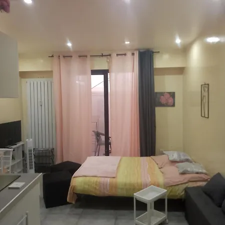 Apartment Alice Cannes