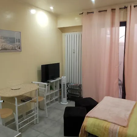 Alice Apartment Cannes