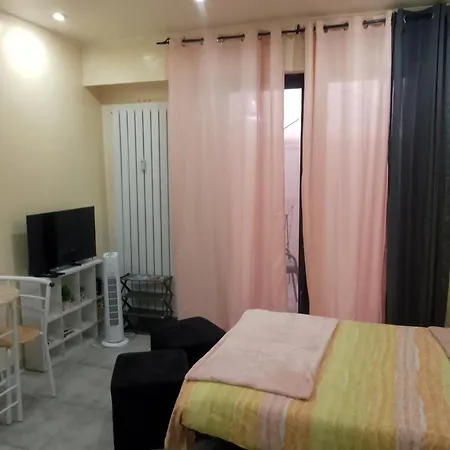 Apartment Alice